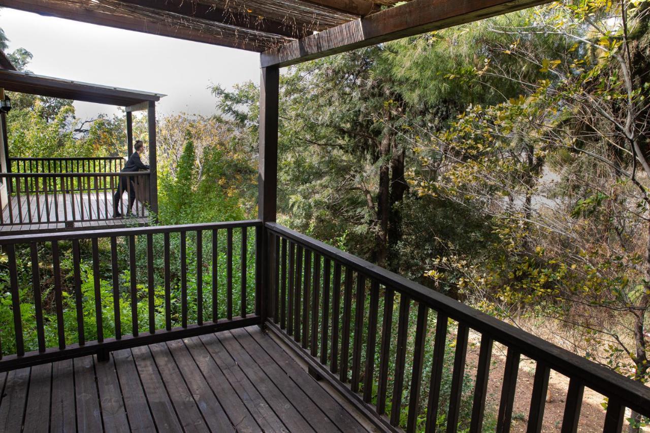 Parod Country Lodge Εξωτερικό φωτογραφία