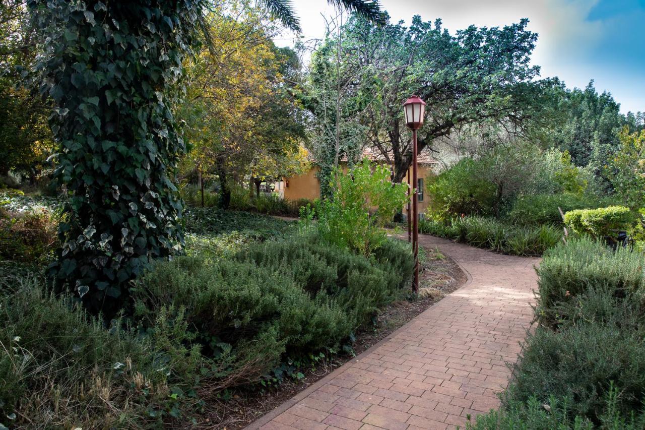 Parod Country Lodge Εξωτερικό φωτογραφία