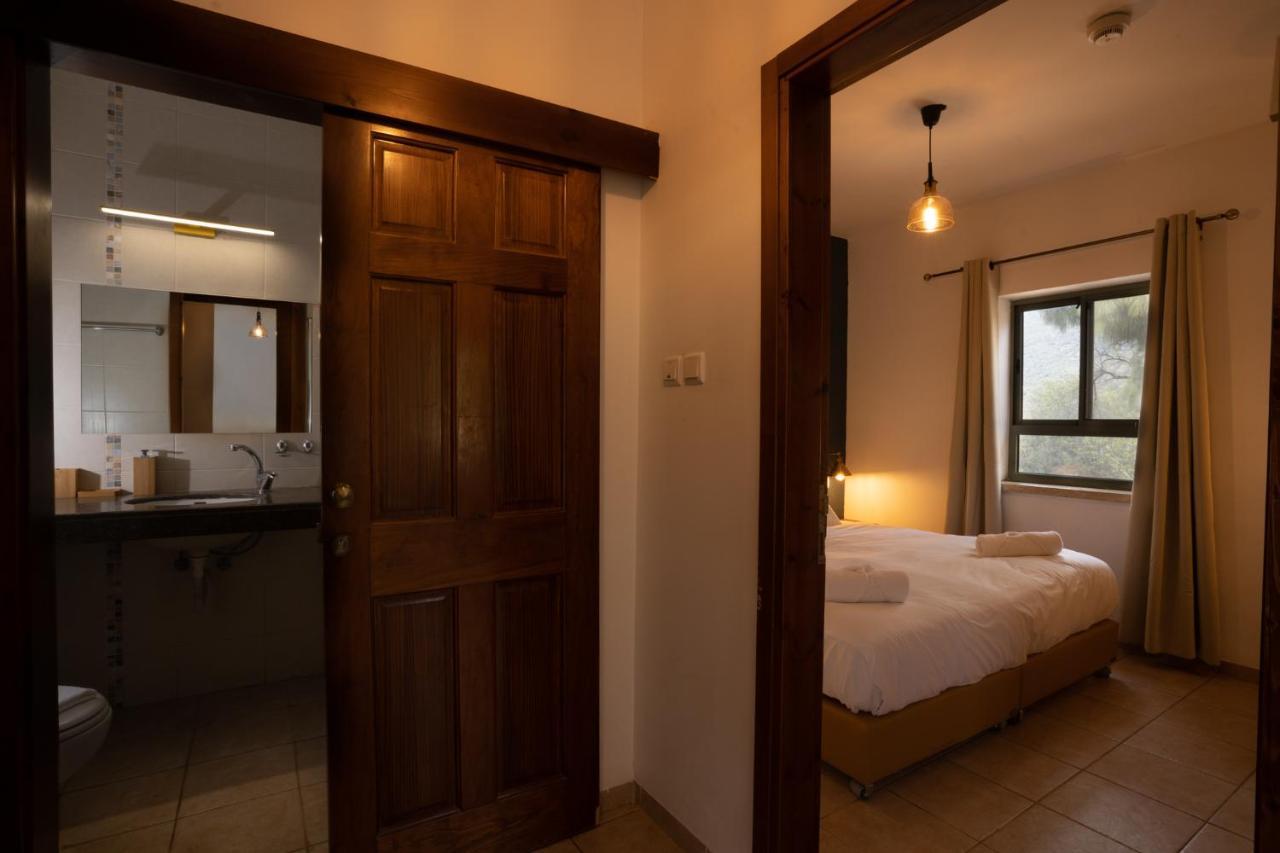 Parod Country Lodge Εξωτερικό φωτογραφία