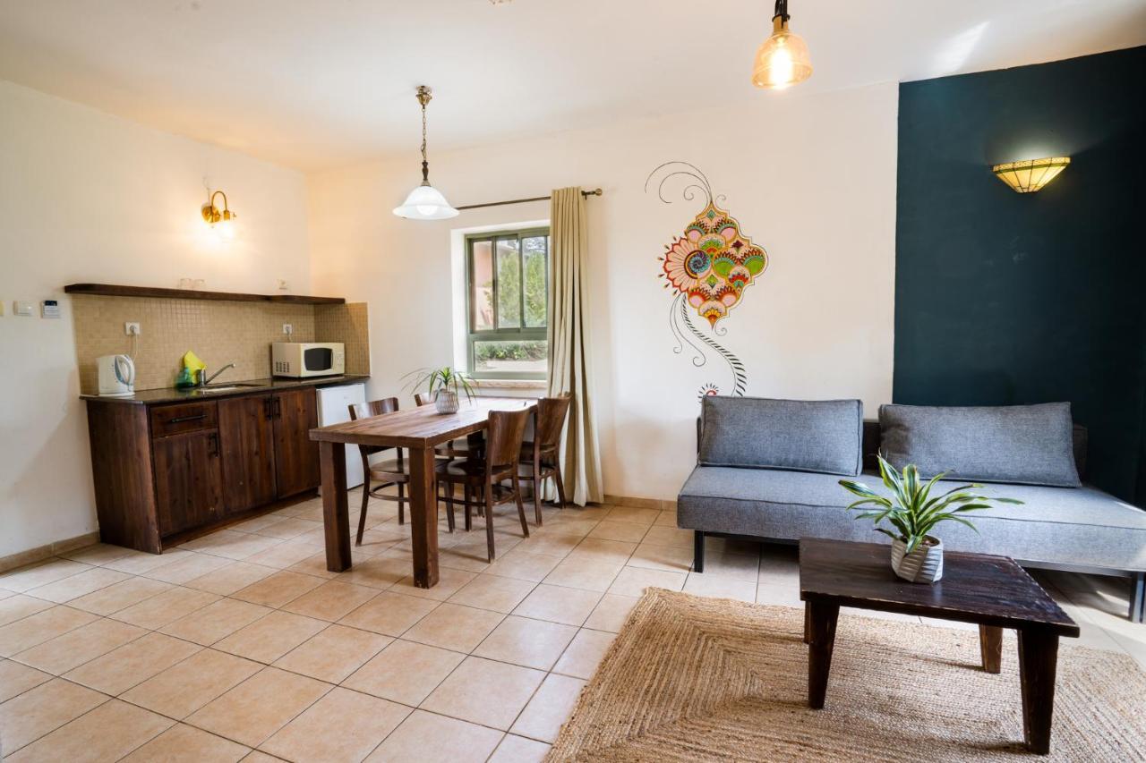 Parod Country Lodge Εξωτερικό φωτογραφία
