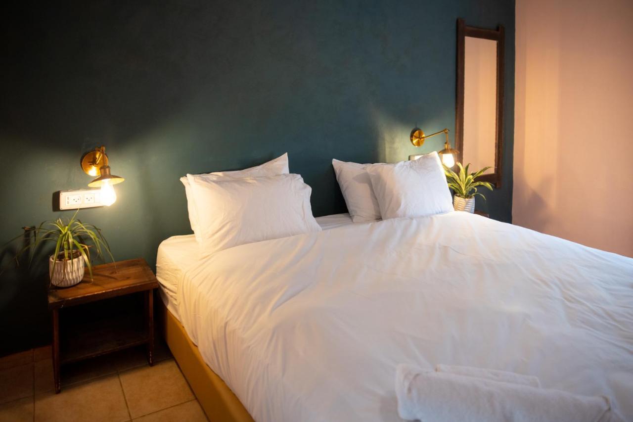 Parod Country Lodge Εξωτερικό φωτογραφία