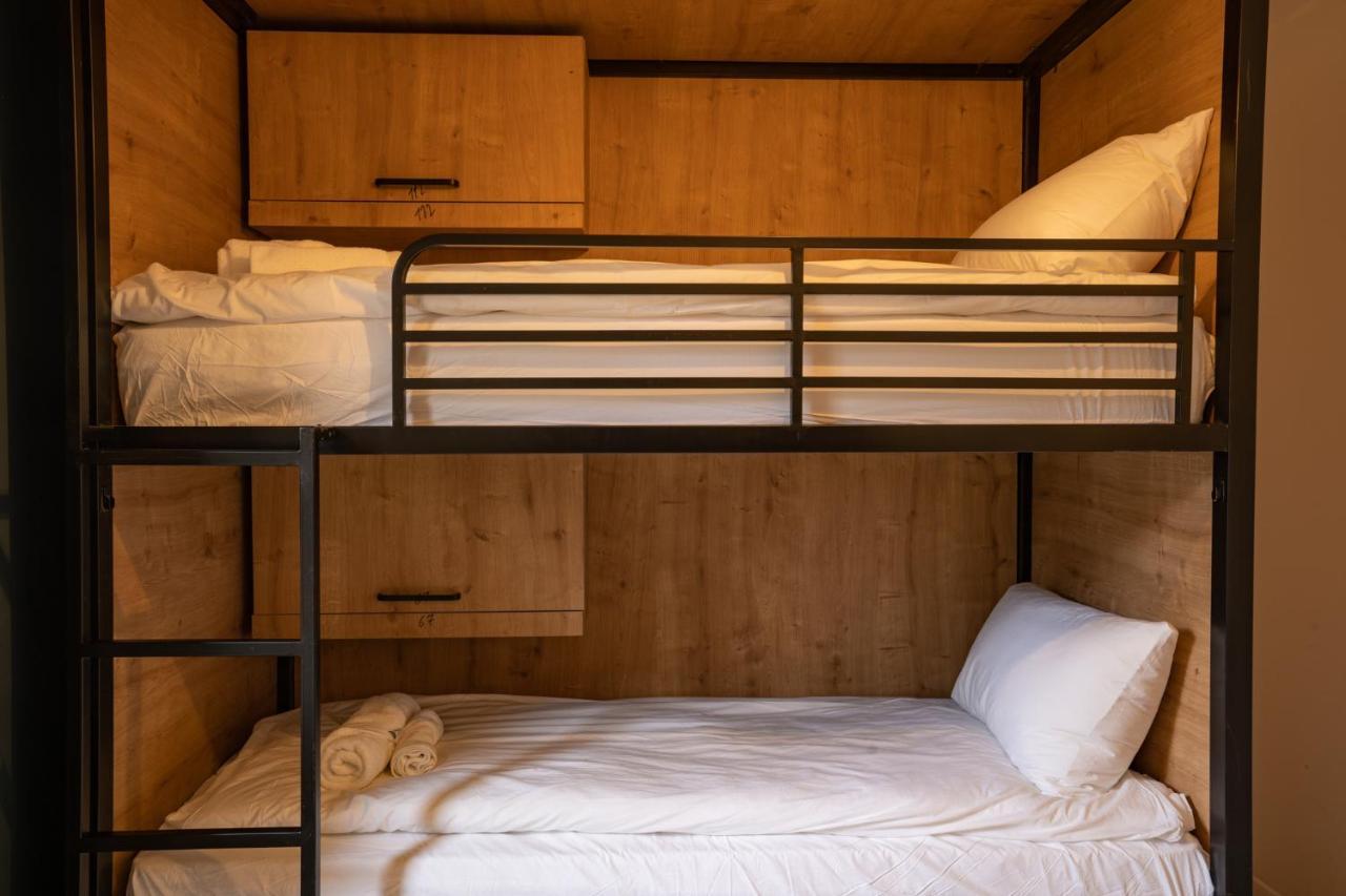 Parod Country Lodge Εξωτερικό φωτογραφία