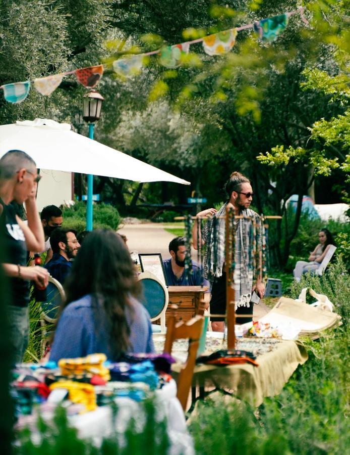 Parod Country Lodge Εξωτερικό φωτογραφία