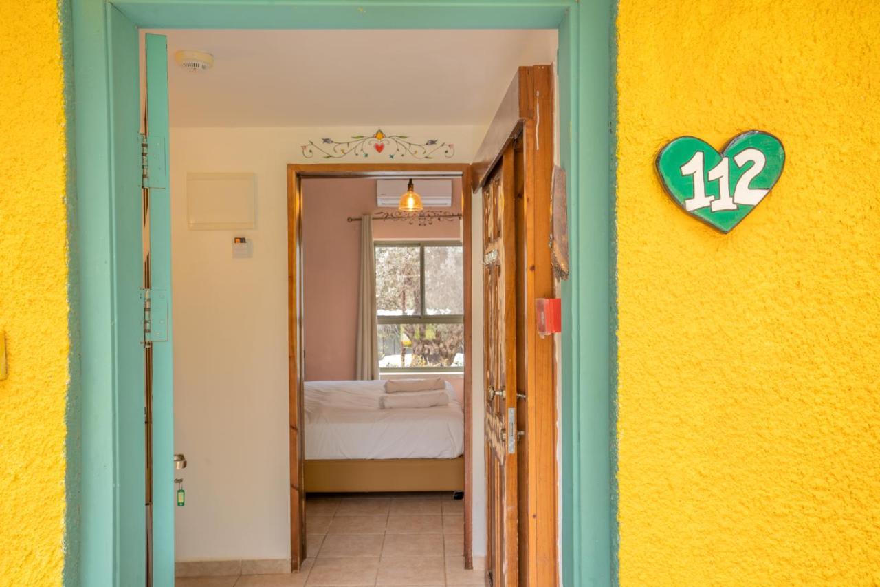 Parod Country Lodge Εξωτερικό φωτογραφία