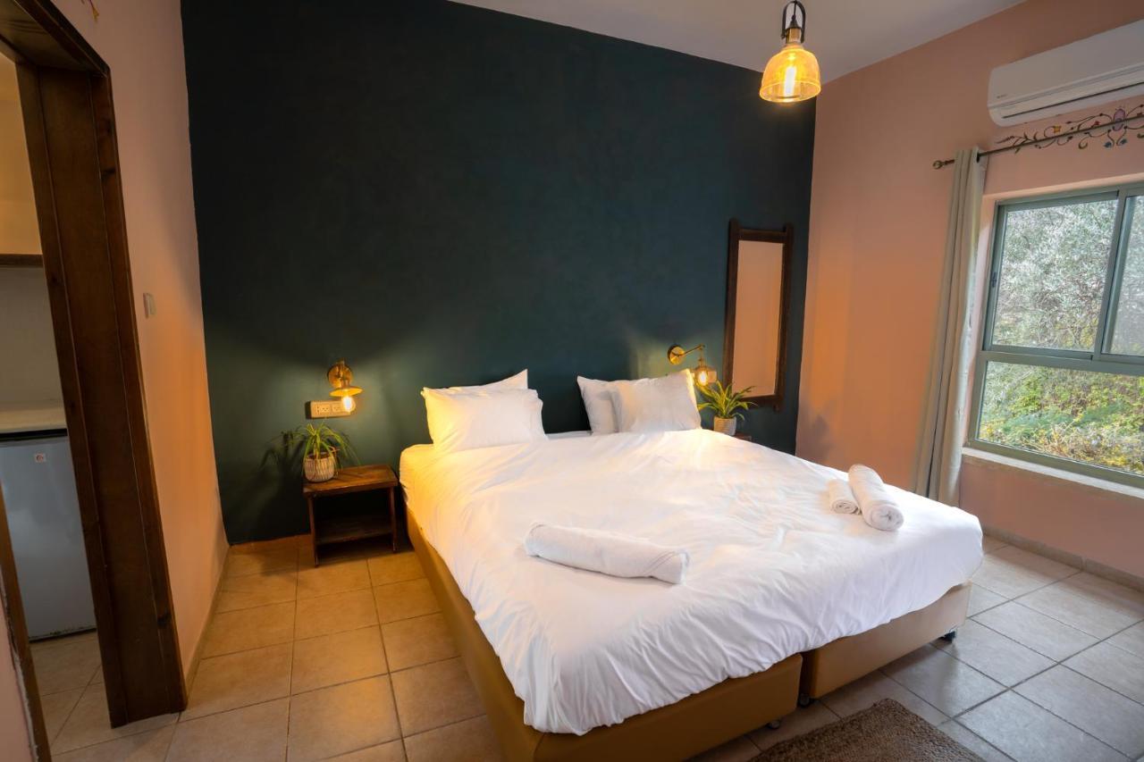 Parod Country Lodge Εξωτερικό φωτογραφία