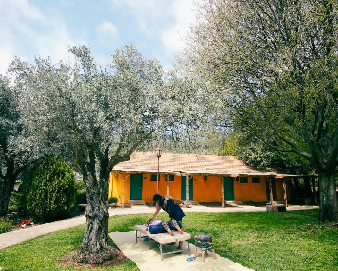 Parod Country Lodge Εξωτερικό φωτογραφία