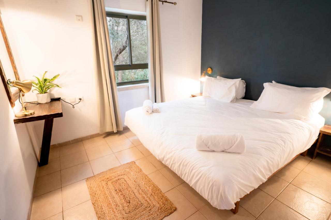 Parod Country Lodge Εξωτερικό φωτογραφία