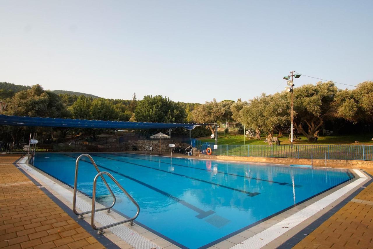 Parod Country Lodge Εξωτερικό φωτογραφία