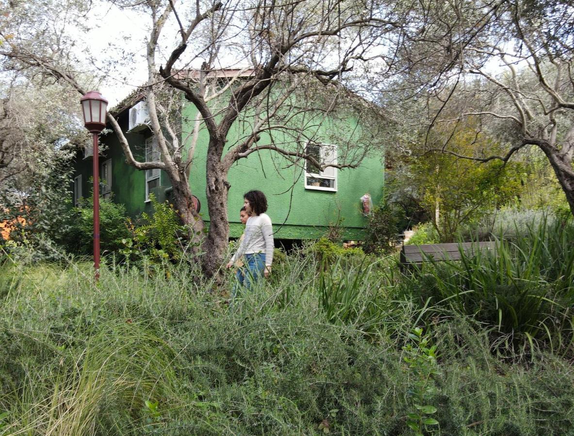 Parod Country Lodge Εξωτερικό φωτογραφία