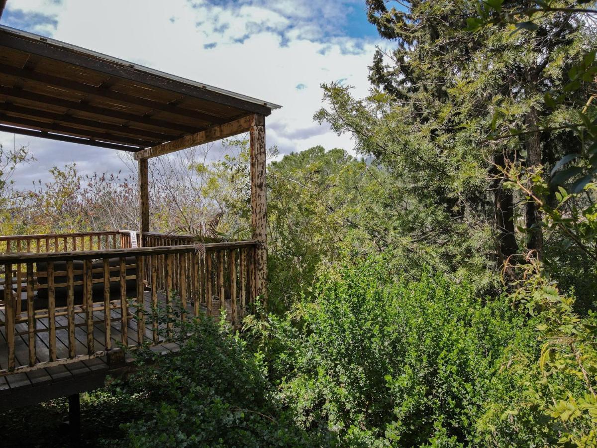 Parod Country Lodge Εξωτερικό φωτογραφία